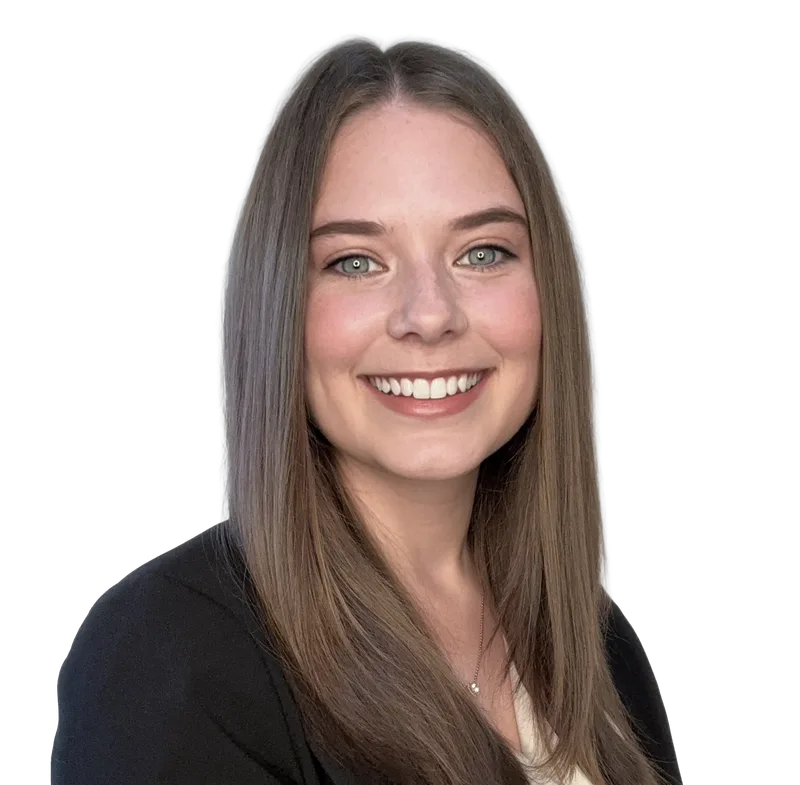 Kristen Witt — physiotherapist and nutritionist, founder of Hi Movement and Hi Krissy